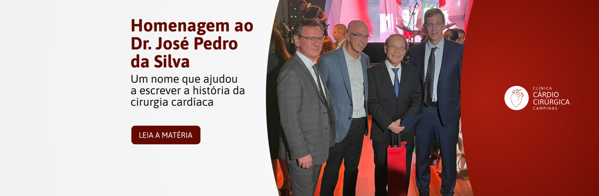 Clínica Cárdio Cirúrgica de Campinas