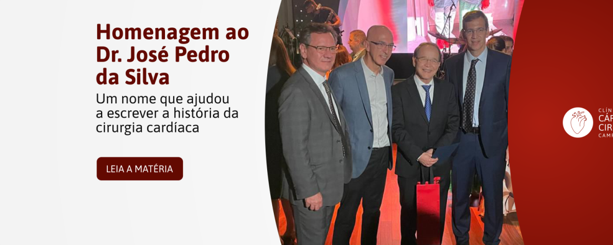 Clínica Cárdio Cirúrgica de Campinas