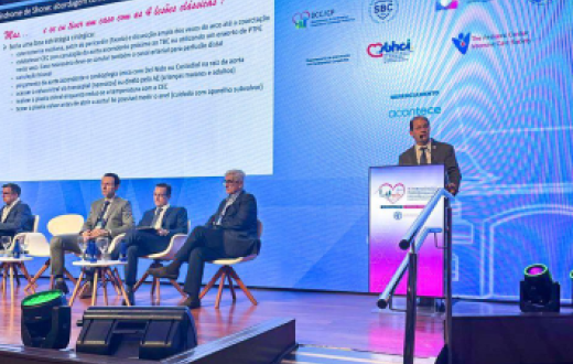 Cárdio Campinas no 28º CBCCCP e Simpósio ELSO Latam: liderança e excelência em cirurgia cardíaca pediátrica