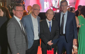 Homenagem ao Dr. José Pedro da Silva: Um nome que ajudou a escrever a história da cirurgia cardíaca