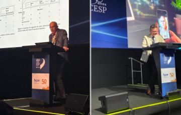 Cárdio Campinas no 46º Congresso SOCESP - Uma edição histórica: 50 anos de cardiologia