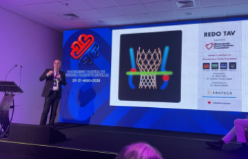 Dr. Eloy - Participação científica em procedimentos cardiovasculares de alta complexidade